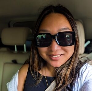 Meet your Posher, Kat